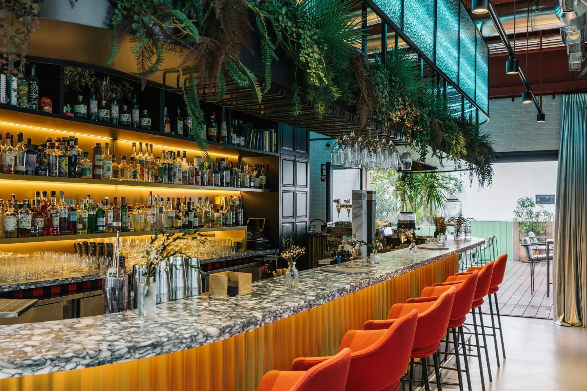 The Social Hub Madrid 4 Star — Fotos 3